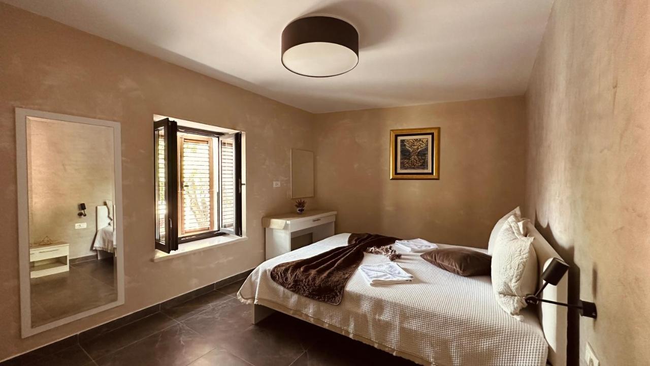Villa Jessica Novigrad  Exterior photo